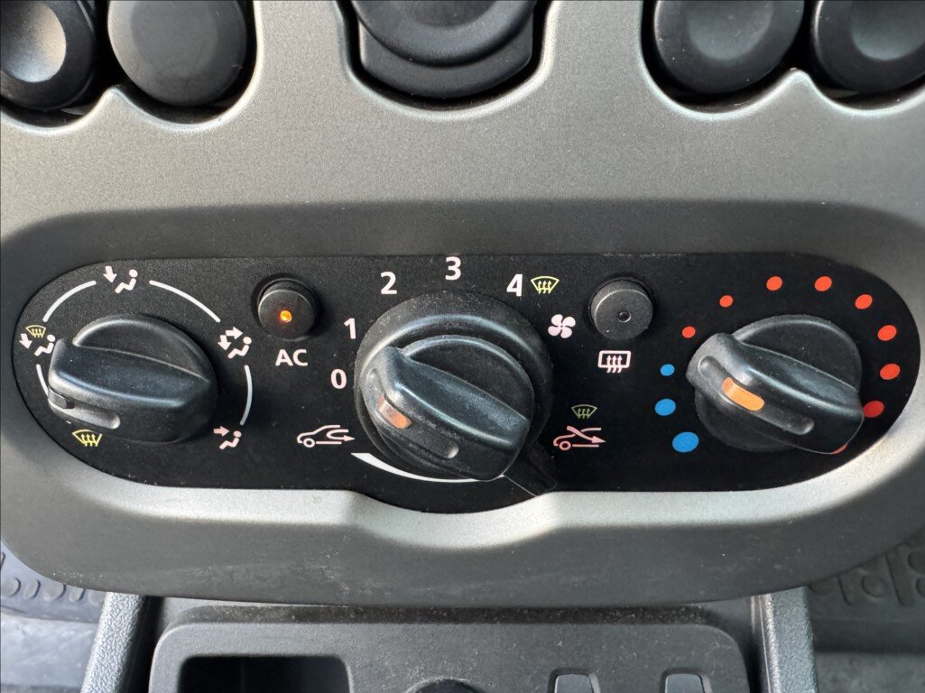 Dacia Duster Kombi 1,6 l 77 kw