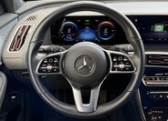 Mercedes-Benz EQC SUV / Terénní 0,0 300 kw