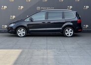 Seat Alhambra Ostatní 2,0 l 103 kw