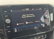 Volkswagen Passat Kombi 1,5 l 110 kw