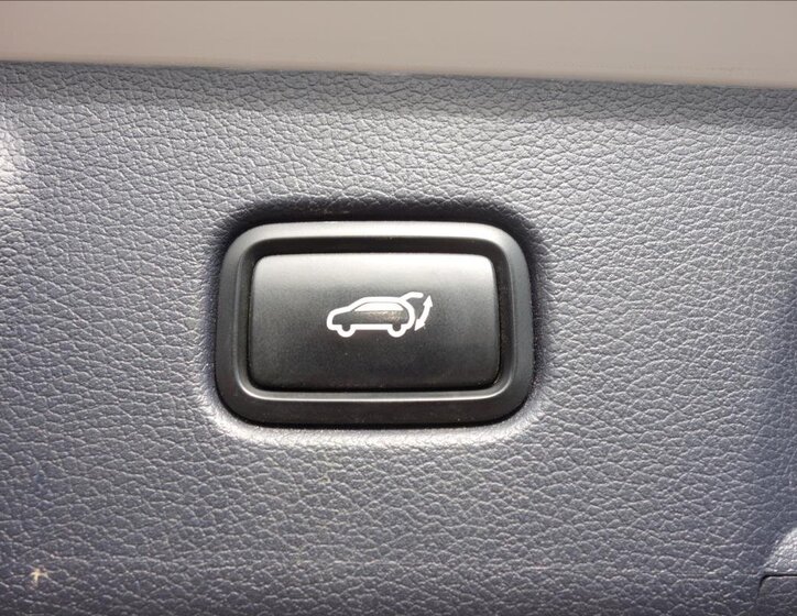 Hyundai Palisade SUV 3,8 l 217 kw