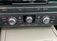 Audi A6 Allroad Kombi 3,0 l 200 kw