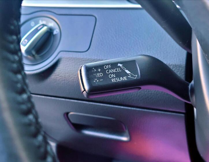 Volkswagen Passat 43