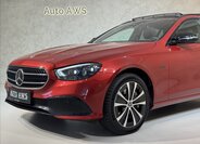 Mercedes-Benz Třídy E Kombi 2,0 l 225 kw
