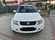 Suzuki Grand Vitara 10
