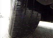 Volkswagen Transporter Ostatní 2,0 l 62 kw