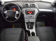 Ford Mondeo Kombi 2,0 l 96 kw