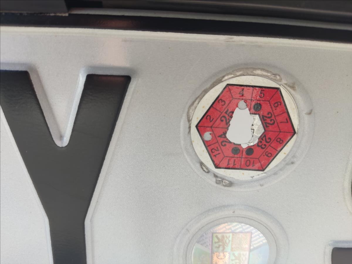 Volkswagen Passat Kombi 2,0 l 110 kw