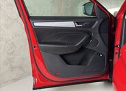 Škoda Kodiaq SUV / Terénní 2,0 l 110 kw