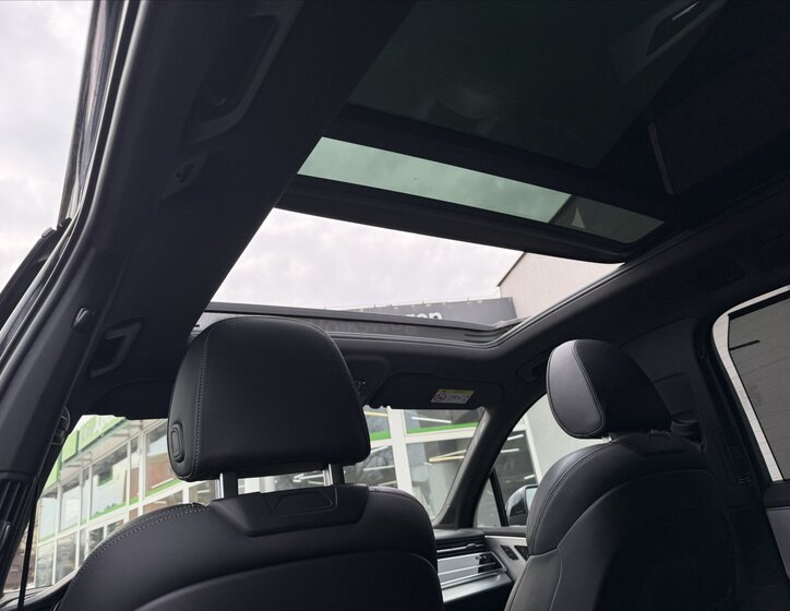 Audi Q7 Kombi 3,0 l 210 kw