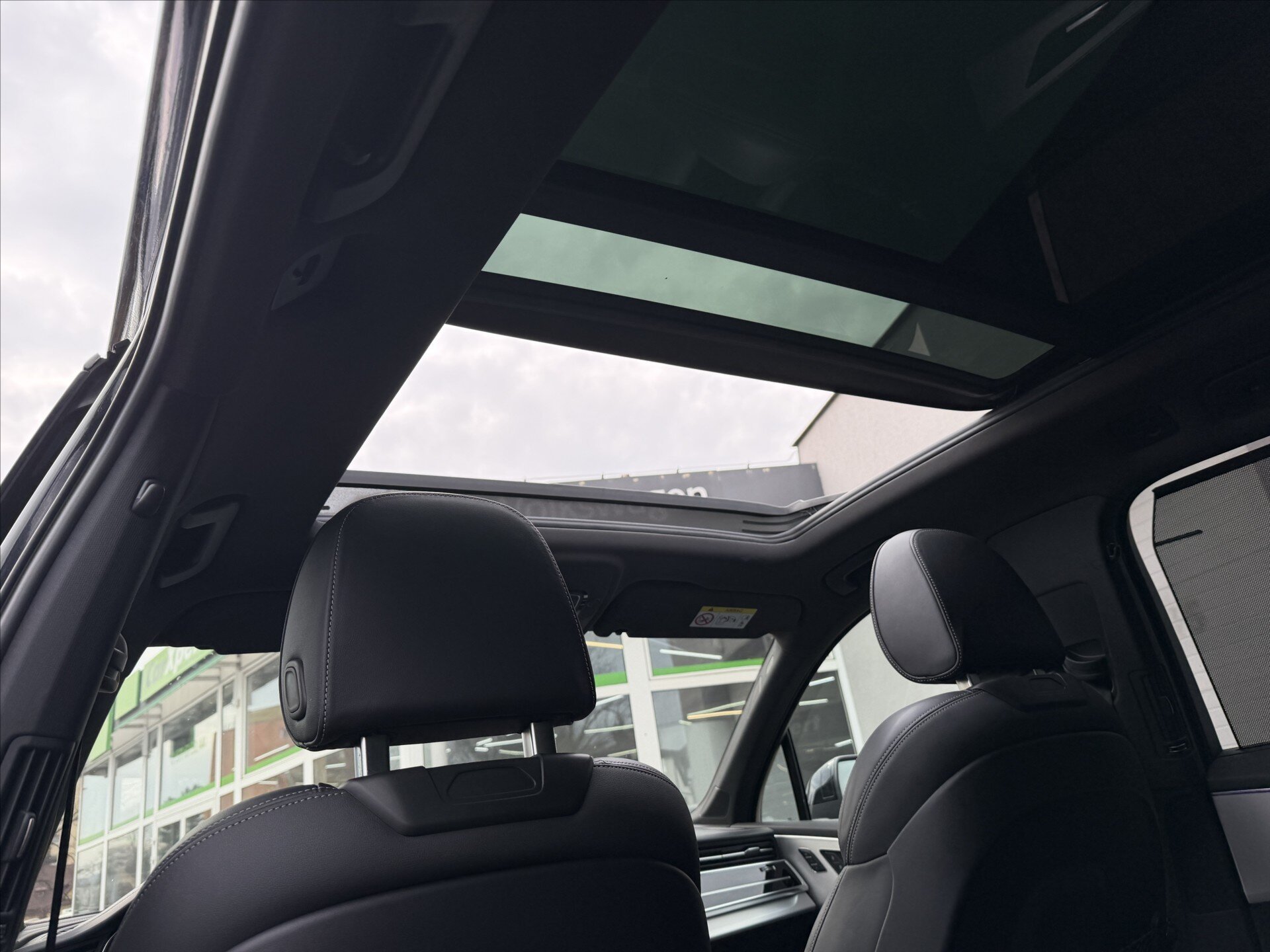 Audi Q7 Kombi 3,0 l 210 kw