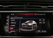 Audi RS Q8 SUV / Terénní 4,0 l 471 kw