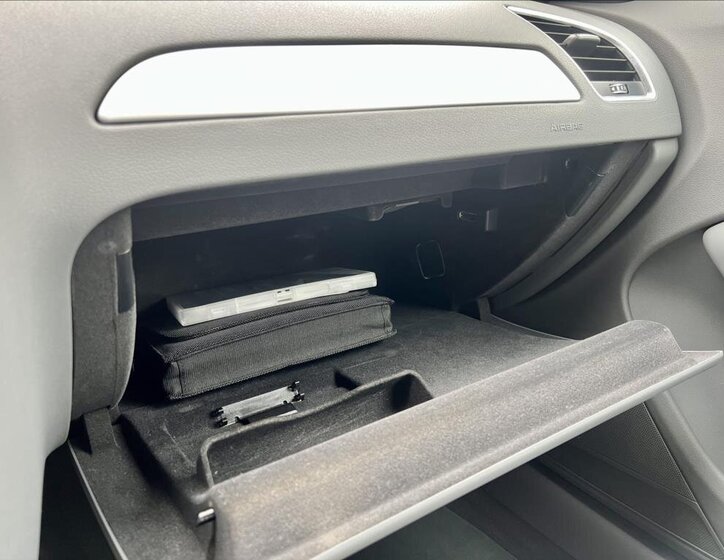 Audi A4 Kombi 2,0 l 100 kw