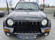 Jeep Cherokee Ostatní 2,5 l 105 kw