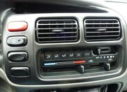 Suzuki Grand Vitara SUV / Terénní 2,0 l 94 kw