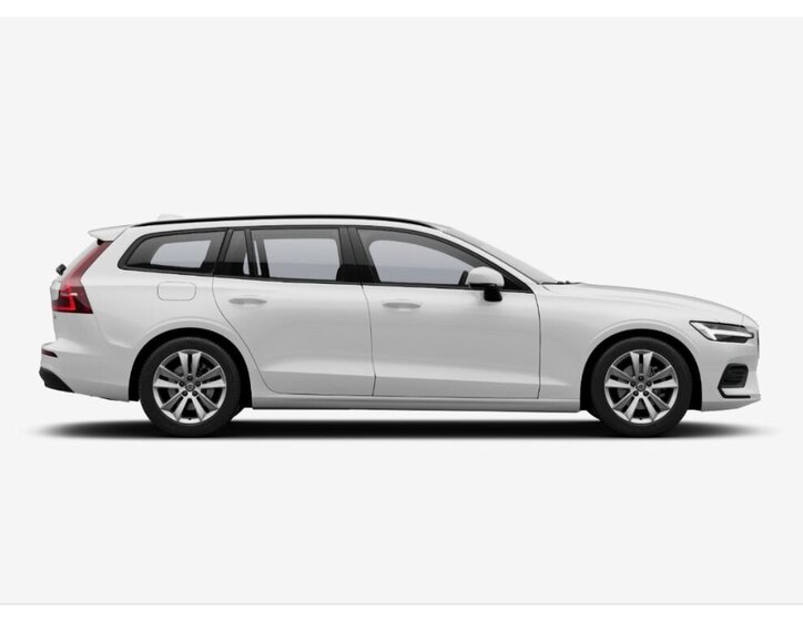 Volvo V60 Kombi 2,0 l 145 kw