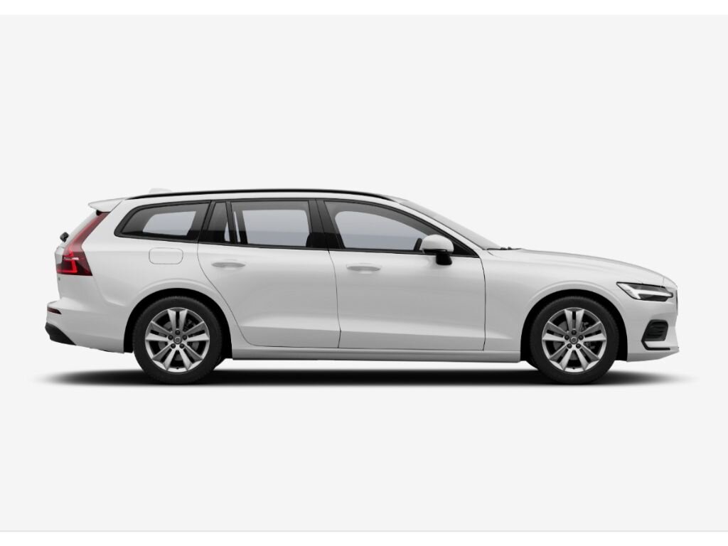 Volvo V60 Kombi 2,0 l 145 kw