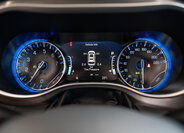 Chrysler Pacifica MPV 3,6 l 221 kw