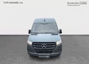 Mercedes-Benz Sprinter 2