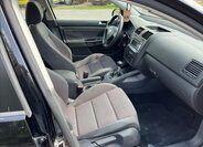 Volkswagen Golf Hatchback 1,9 l 77 kw