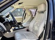 Land Rover Range Rover 11