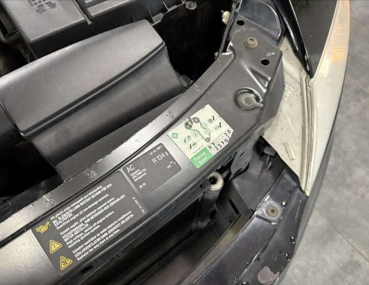 Škoda Octavia Kombi 1,9 l 77 kw