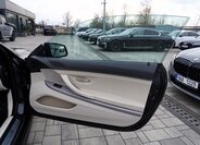 BMW Řada 6 Kabriolet 4,4 l 300 kw