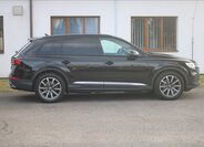 Audi Q7 SUV / Terénní 3,0 l 170 kw