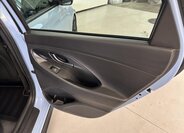 Hyundai i30 Hatchback 2,0 l 206 kw