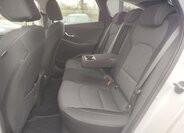 Hyundai i30 Kombi 1,5 l 118 kw
