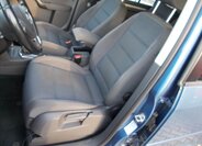 Volkswagen Touran MPV 1,6 l 77 kw