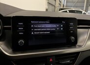 Škoda Scala Hatchback 999,0 81 kw