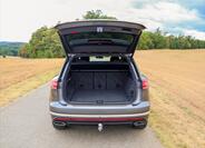 Volkswagen Touareg 9