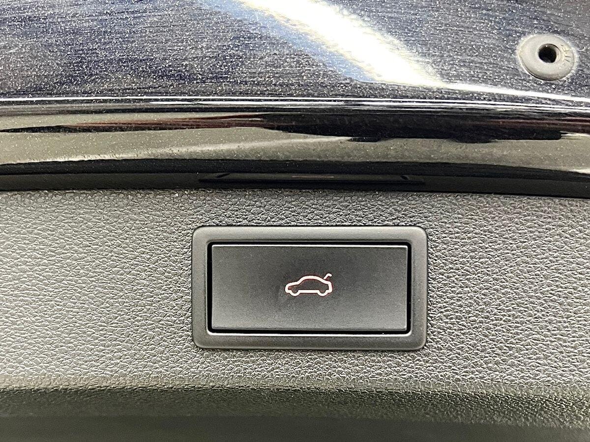 Škoda Kodiaq SUV / Terénní 2,0 l 147 kw