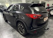 Mazda CX-5 Kombi 2,2 l 110 kw