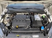 Škoda Superb Kombi 2,0 l 110 kw