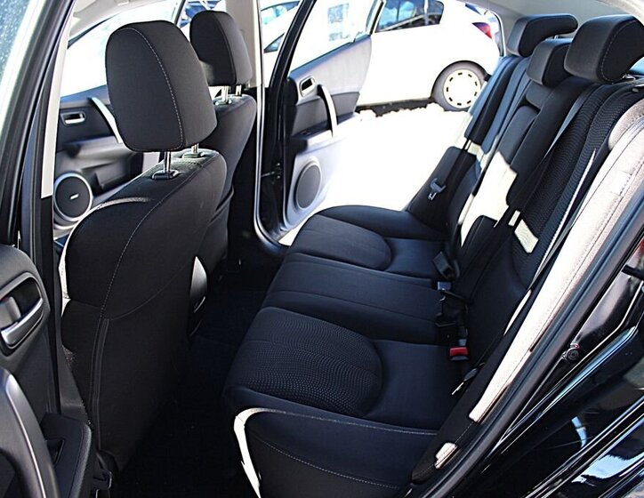 Mazda 6 Sedan / Limuzína 2,0 l 108 kw