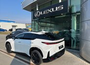 Lexus Ostatní SUV / Terénní 0,0 300 kw