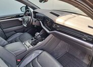 Volkswagen Touareg SUV / Terénní 3,0 l 210 kw