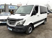 Mercedes-Benz Sprinter 1