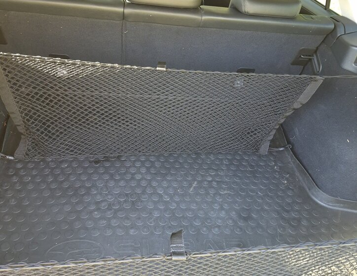 Subaru Outback Kombi 2,5 l 129 kw