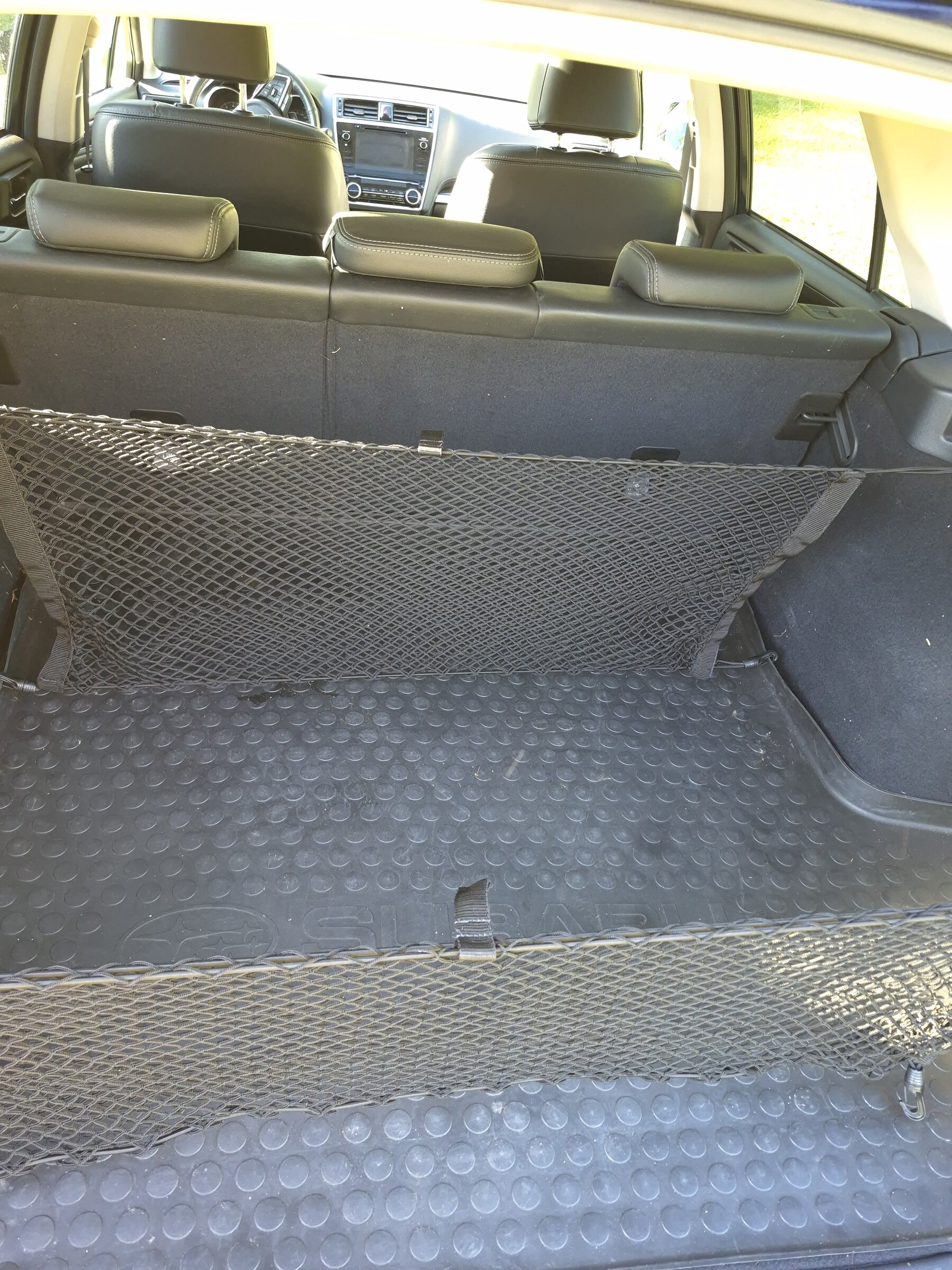 Subaru Outback Kombi 2,5 l 129 kw