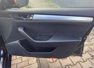 Škoda Superb Kombi 2,0 l 110 kw