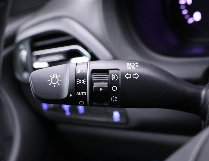 Hyundai i30 Liftback 998,0 88 kw