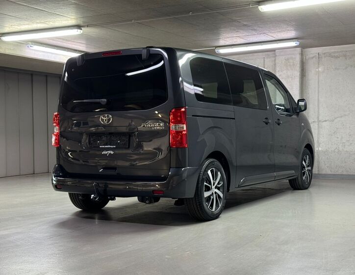Toyota ProAce Verso 5
