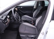 Škoda Scala Hatchback 1,5 l 110 kw