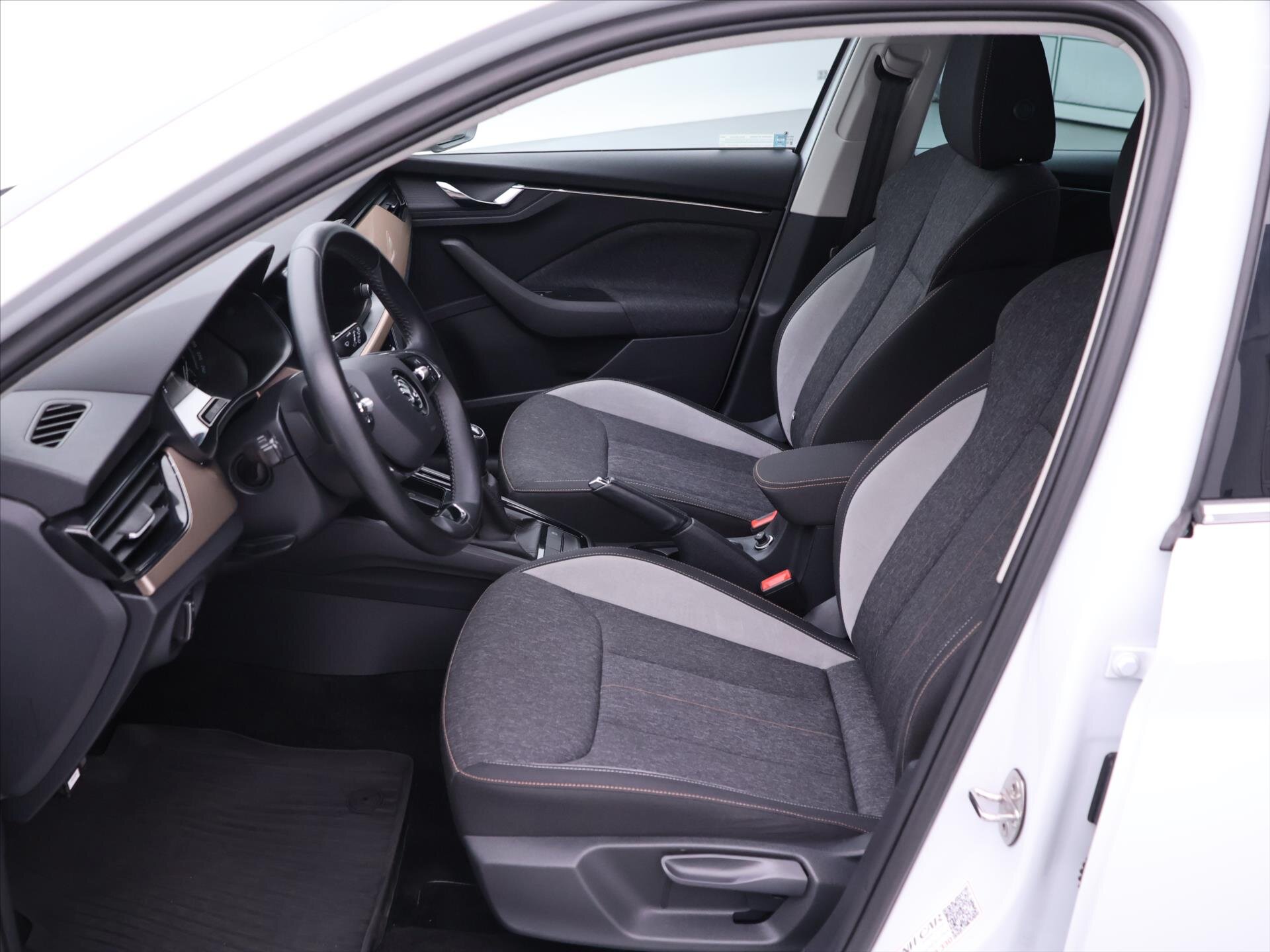 Škoda Scala Hatchback 1,5 l 110 kw