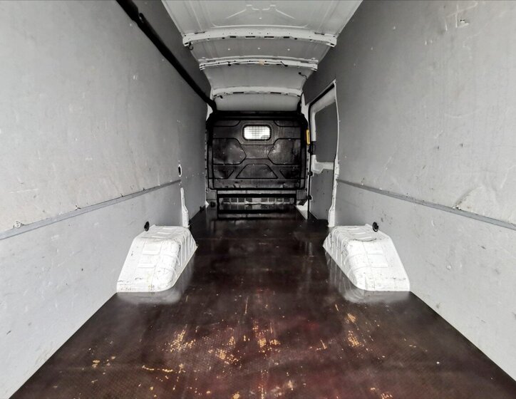 Ford Transit Ostatní 2,0 l 96 kw