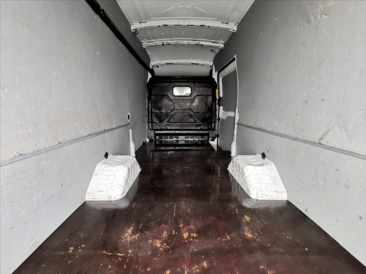 Ford Transit Ostatní 2,0 l 96 kw