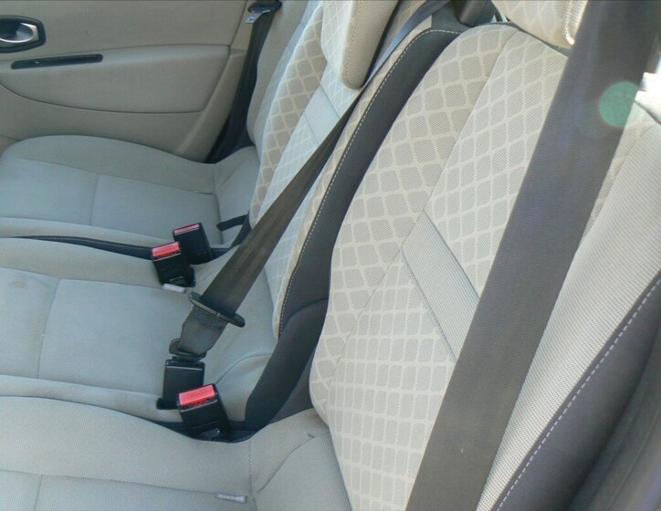 Renault Grand Scénic MPV 1,6 l 81 kw